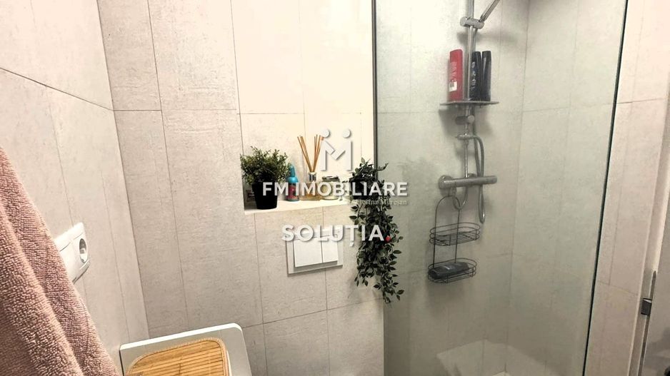 Apartament 3 camere, Salciei, 2 locuri de parcare! - Poză 13