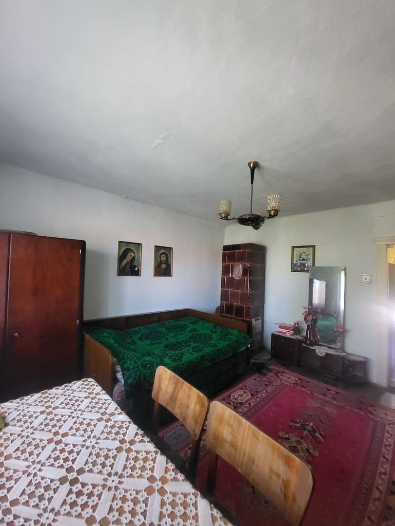 CASA TARANEASCA DE VANZARE IN OHABA LA 45000 EURO - Poză 4
