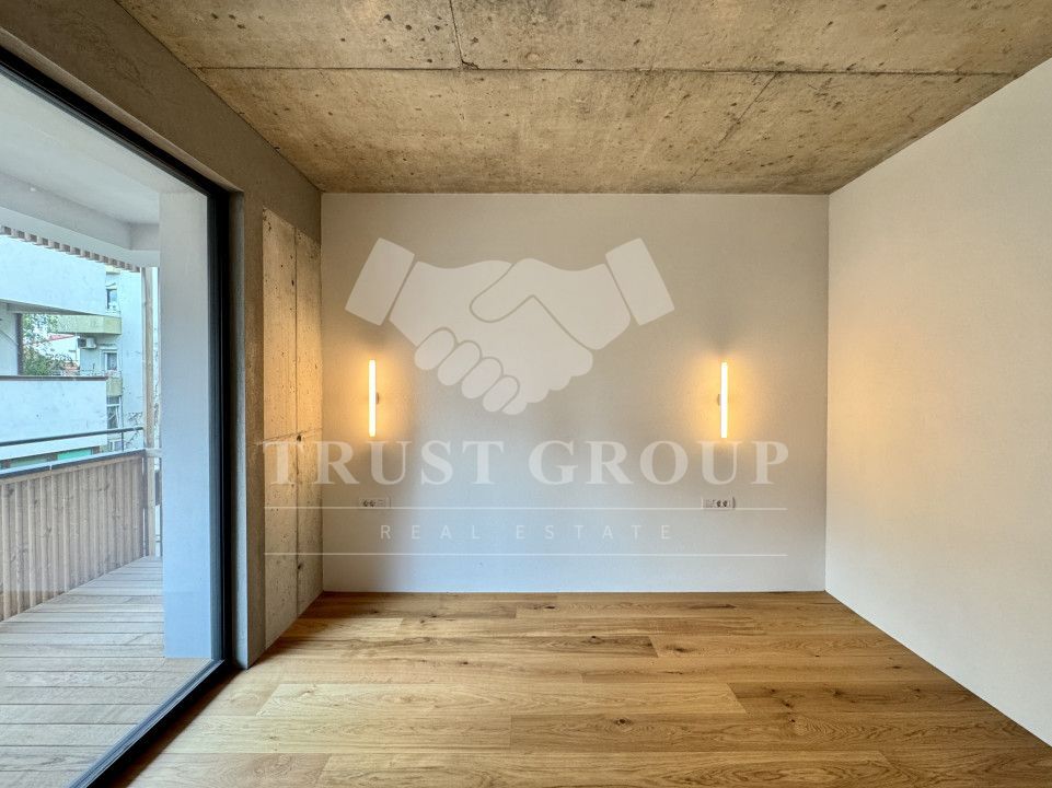 Apartament 3 camere lux - Dorobanti | Loc de parcare - Poză 16