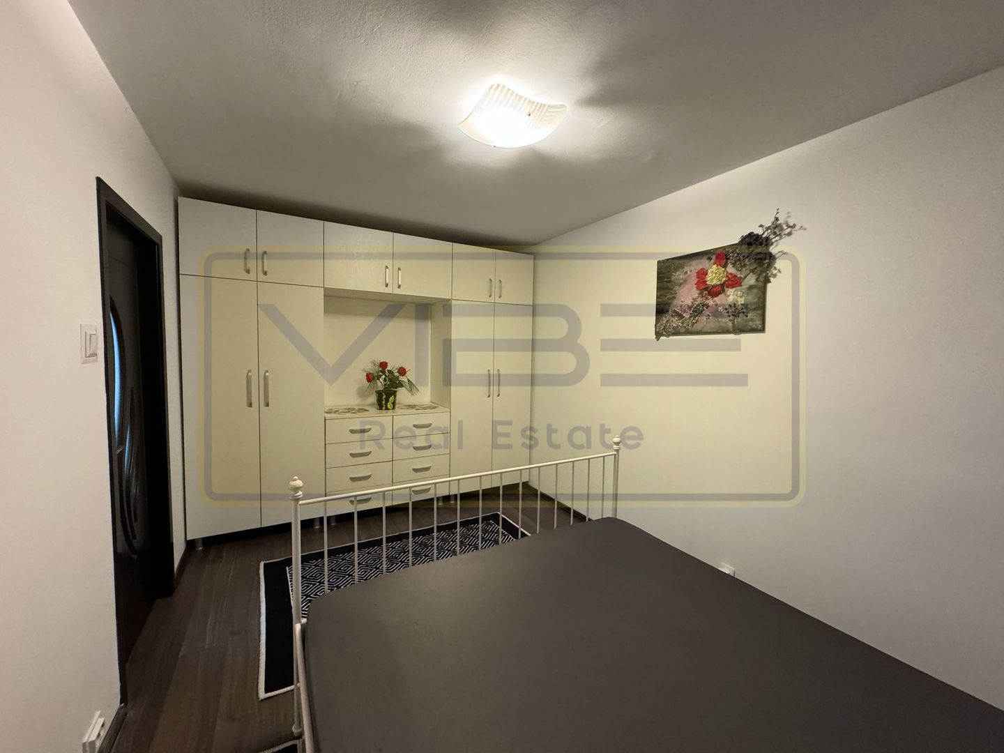 Apartament 2 camere Podu Ros - Cantemir 10 min Palas Campus - Poză 5