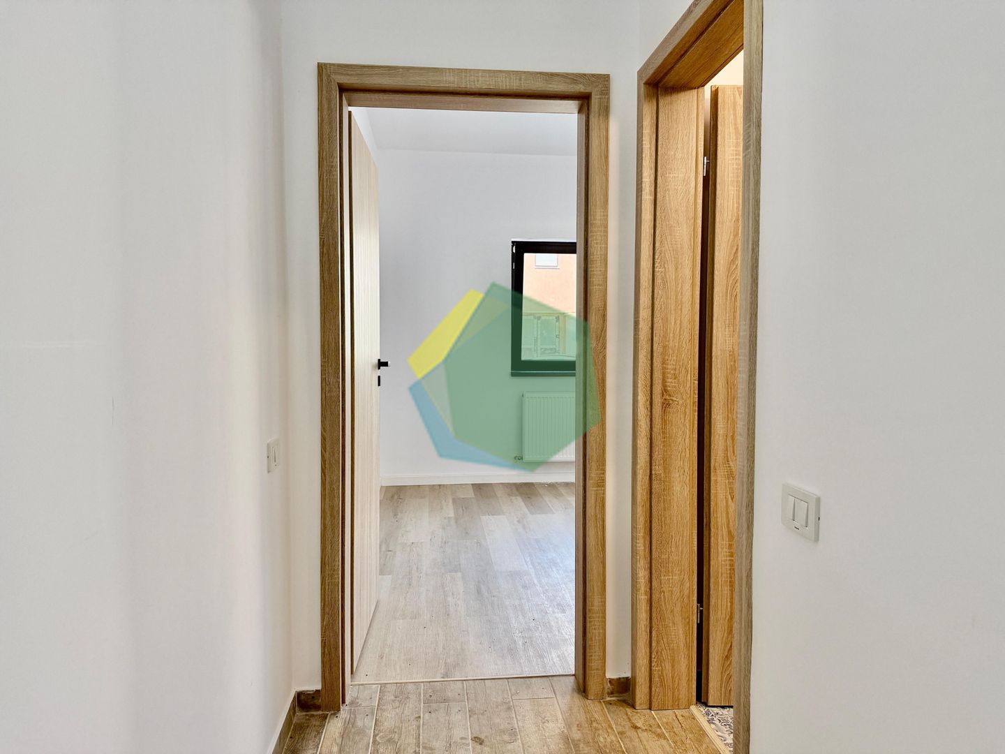 Apartament cu grădină | Otopeni, Odăi – Zona Toamnei - Poză 4