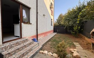 AP. 2 CAMERE- POPESTI-LEORDENI, PET-FRIENDLY, CURTE 40 MP, METROU - Poză 6