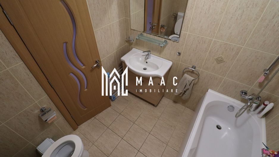 Apartament 3 camere | 71 mp | Zona Strand Alba Iulia - Poză 11