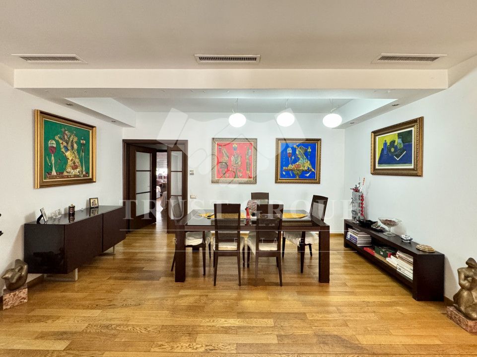 Apartament 4 camere Soseaua Nordului | Loc de parcare - Poză 5