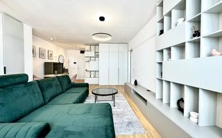 ISHO - 2 camere, etaj 15 - View exceptional - Poză 9