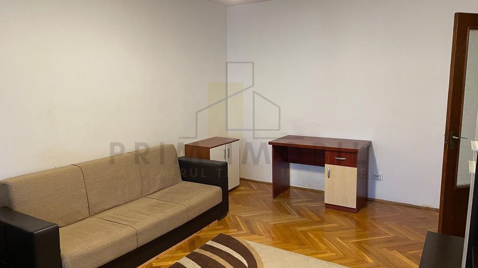 2 camere decomandat | Gara - Arcu | Mobilat și utilat | Aproape de UMF - Poză 1