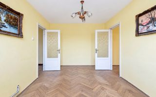 2 Camere | Etaj 2 | Centrala Proprie | Centrul Vechi | Comision 0 - Poză 3