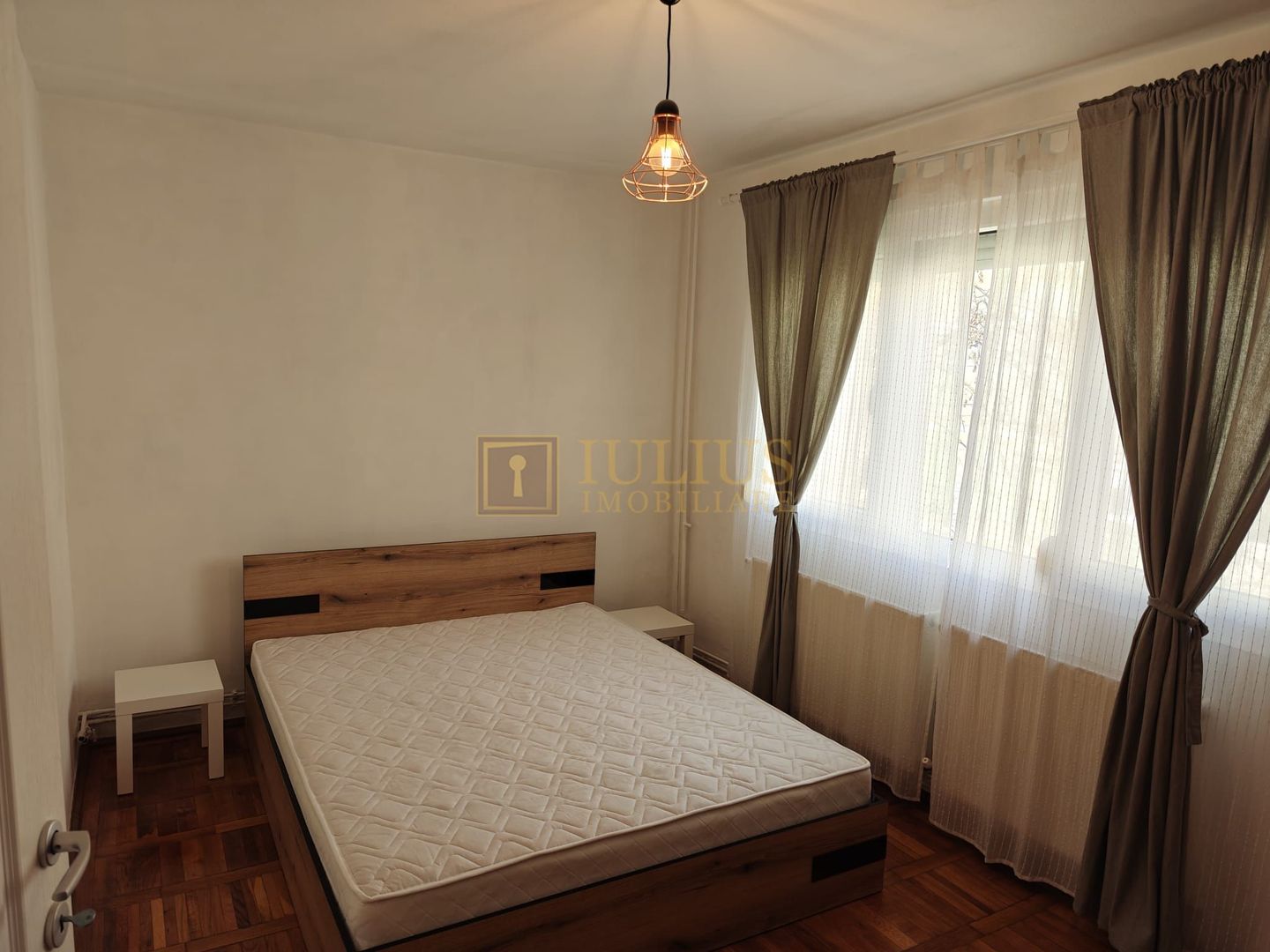 3 camere + 2 bai| Gheorghe Lazar| camera depozitare| centrala proprie| - Poză 2