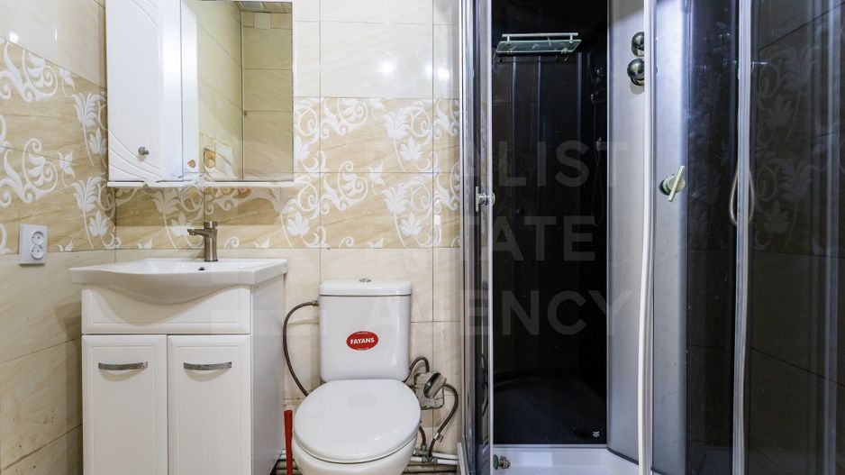 Vânzare, casă, 2 nivele, 4 camere, strada Ciocana Veche, Colonița - Poză 23