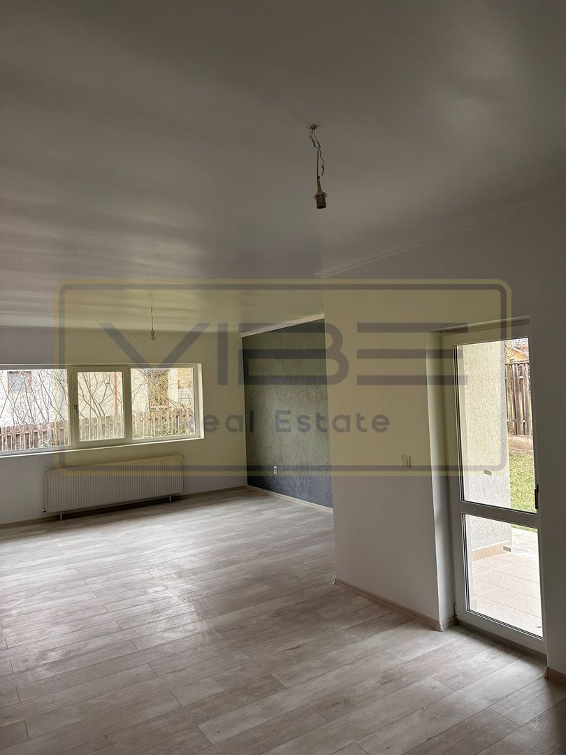 Popas Pacurari- 5 min de Atrium Garden- Vila 4 camere renovata ! - Poză 11