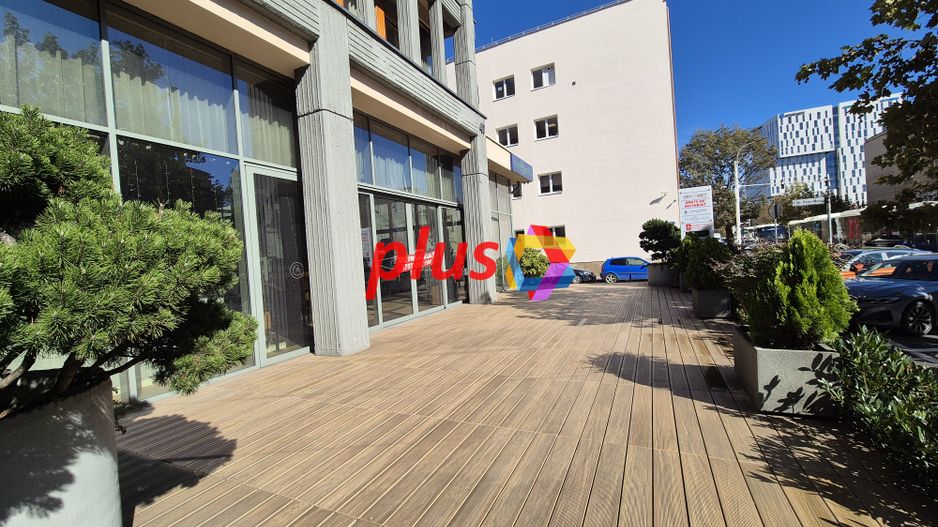 Spatiu Central cu vad pietonal și auto - 414 mp #plus-imo.ro - Poză 6