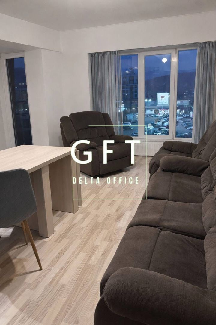 Apartament 3 camere, zona Calea Moldovei - Poză 1