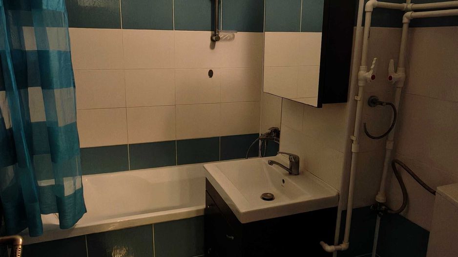 Apartament 2 camere renovat Decomandat. - Doraly Mall - Ocazie - Poză 8