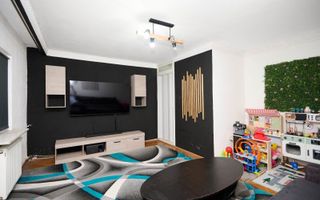 APARTAMENT 3 CAMERE -DECOMANDAT + LOC DE PARCARE - PITEȘTI - Poză 1