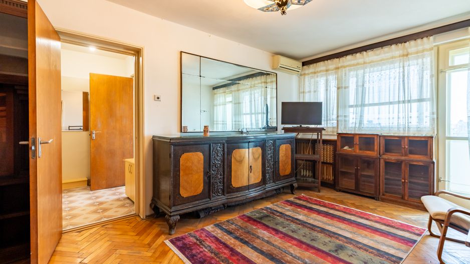 Apartament cu 3 camere de vânzare în zona Obor - Poză 9