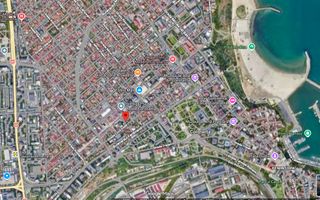 Teren intravilan de vânzare Constanța, zona Centrală - Poză 5