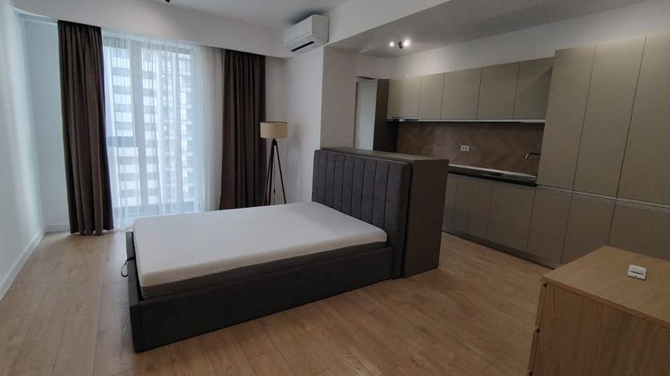 Garsoniera complex Novum Politehnica  - Grozavesti - Poză 1