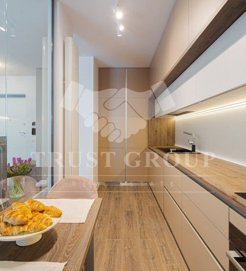 Apartament 2 camere Aviatiei | Loc de parcare - Poză 5