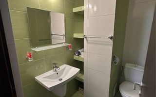 Apartament 2 camere de inchiriat, 60 mp, mobilat si utilat, Iasi - Poză 5