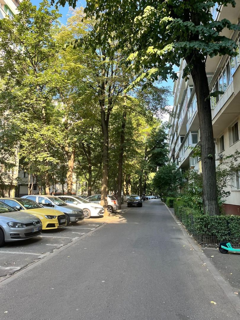 Apartament 2 camere Ion Mihalache - Poză 13