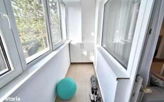 Apartament 63 Mp | 3 Camere | Intermediar |  Balcon | Gheorgheni Azuga - Poză 18