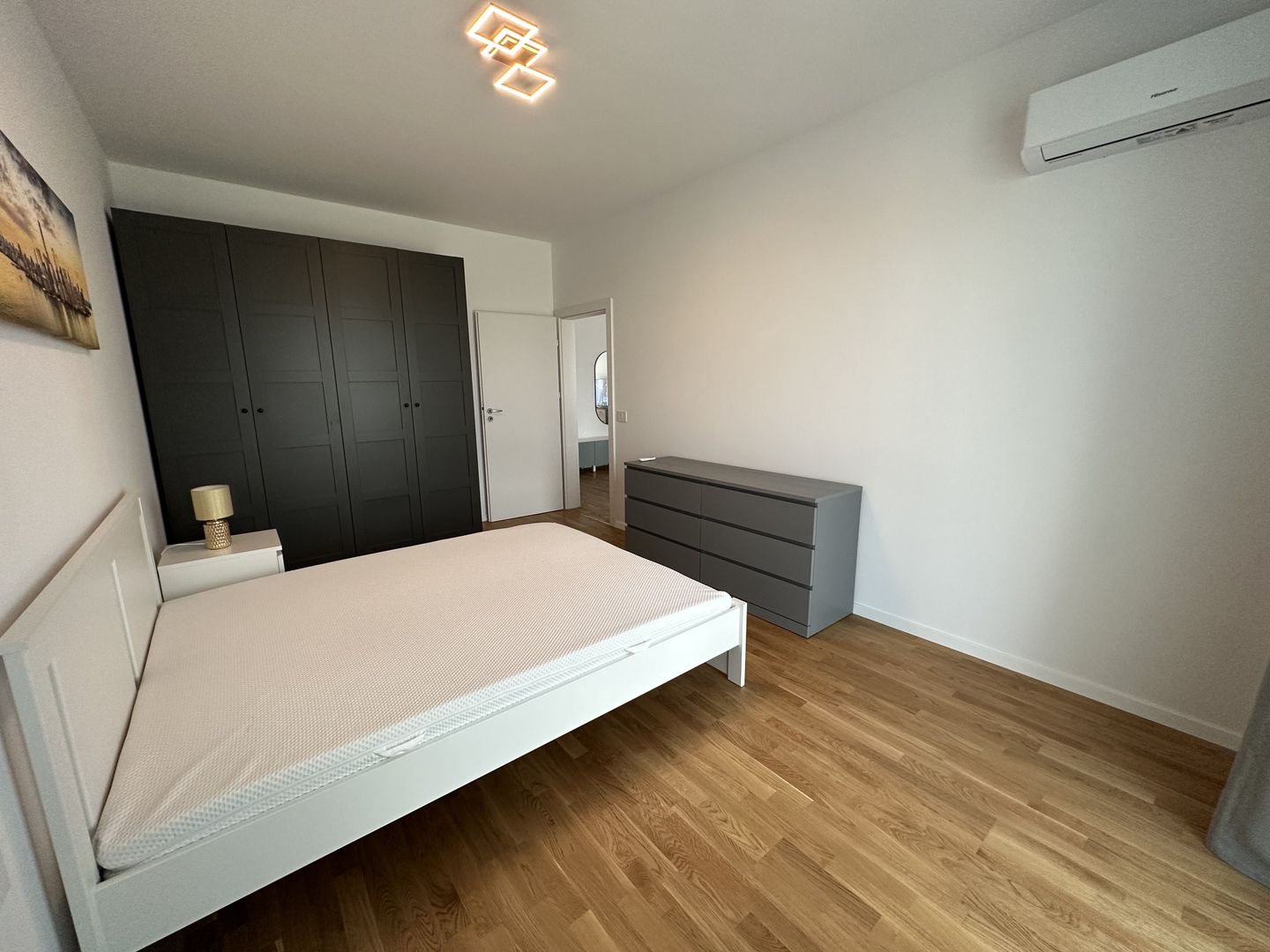 Apartament 2 camere -Paltim - Poză 12