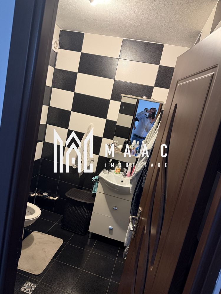Apartament 2 camere | 45MPU | Balcon | Arhitectilor - Poză 5