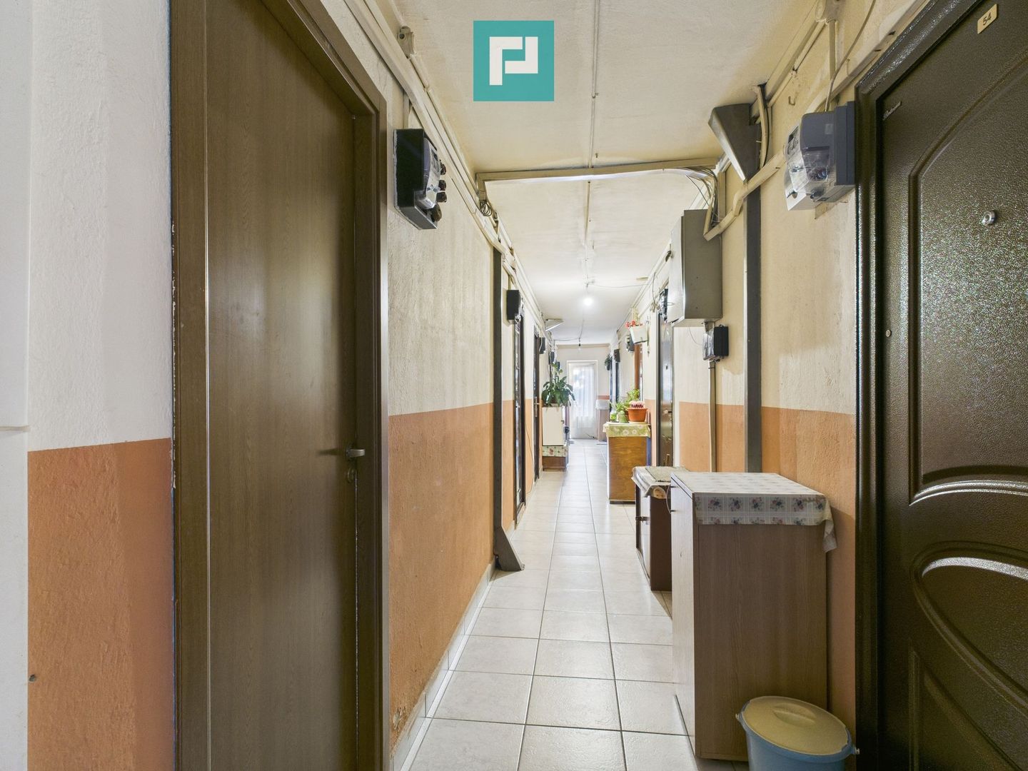 Garsonieră centrală - investitie ideală - Poză 6