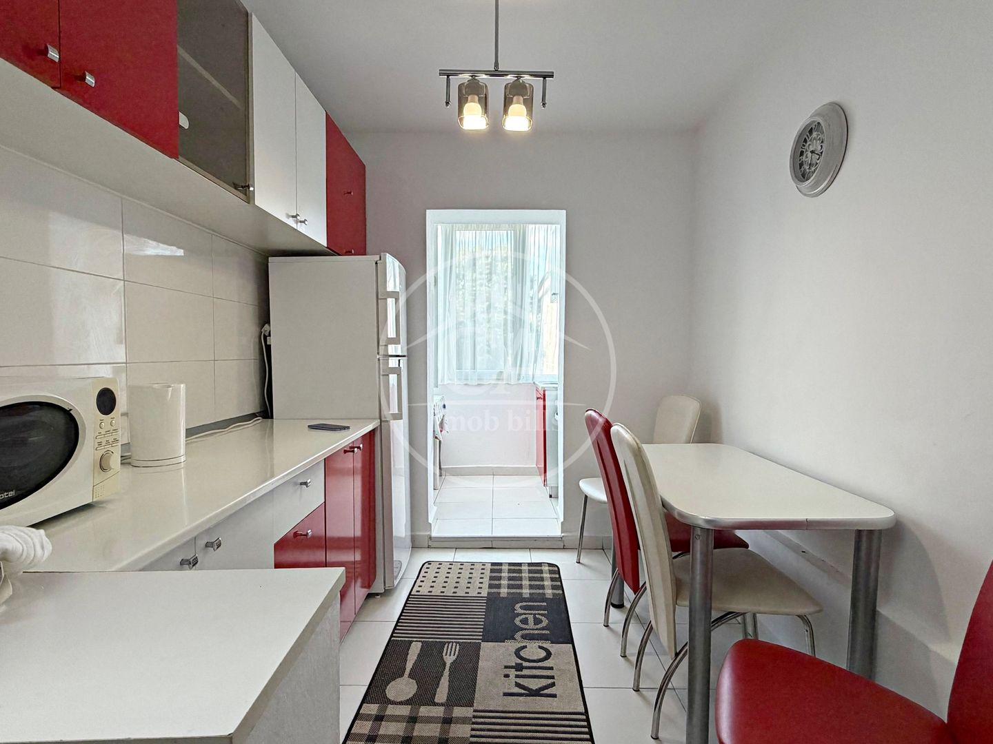 Apartament de închiriat cu 3 camere în zona Rogerius, Oradea - Poză 7