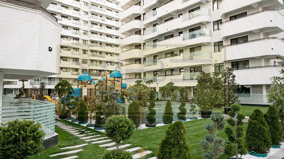 Apartament 2 camere open-space Royal Town Copou - Poză 21