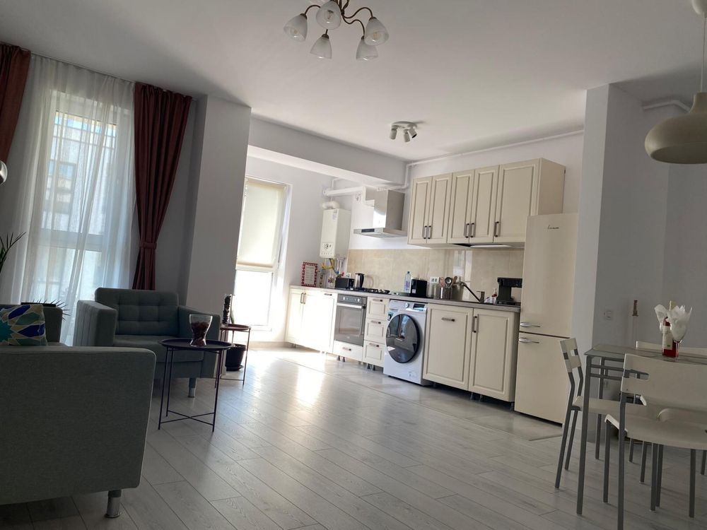 Apartament 2 Camere Pipera - Poză 2