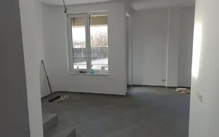 vila gata in duplex/5cam+2bai+150mp curte libera/comBerceni -Ilfov - Poză 41