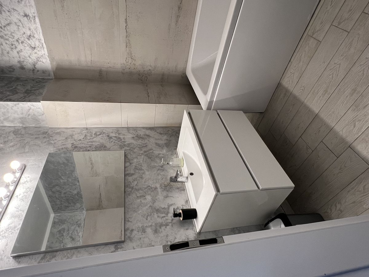 Apartament Mihai Bravu - Poză 8