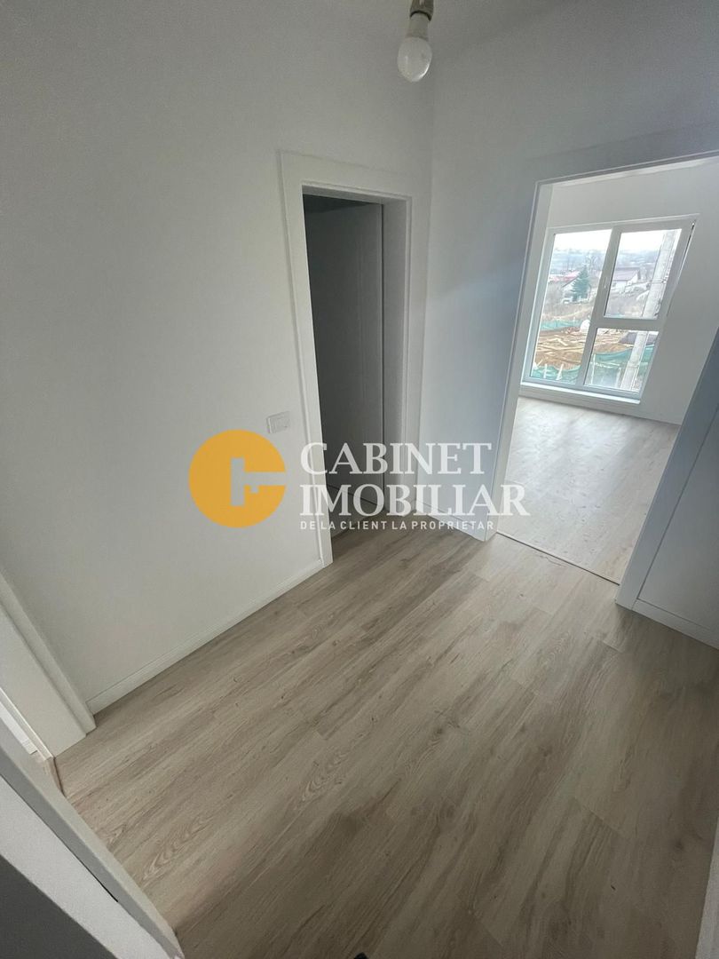 APARTAMENT TIP DUPLEX, P+1 - VISANI - Poză 10