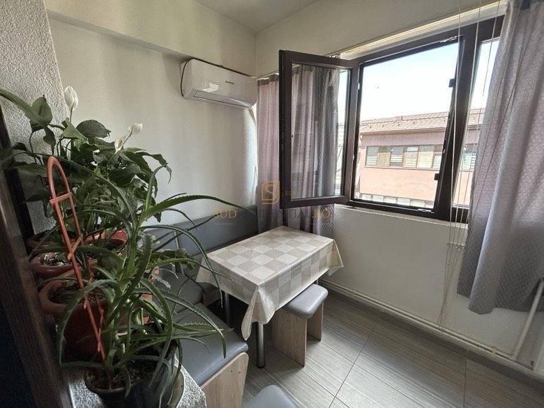 Apartament tip studio, 47.8 mp, ansamblu rezidential, gata de mutare - Poză 10