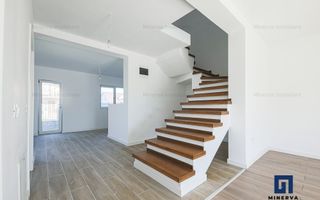 Duplex 3 dormitoare| Mosnita Noua - Serena1 | toate utilitatile |COMISION 0 - Poză 8