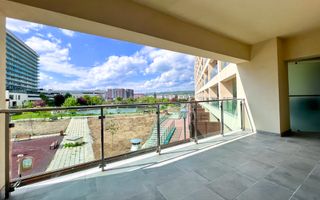 Apartament 2 camere decomandat, Viva City, Iulius Mall - Poză 15