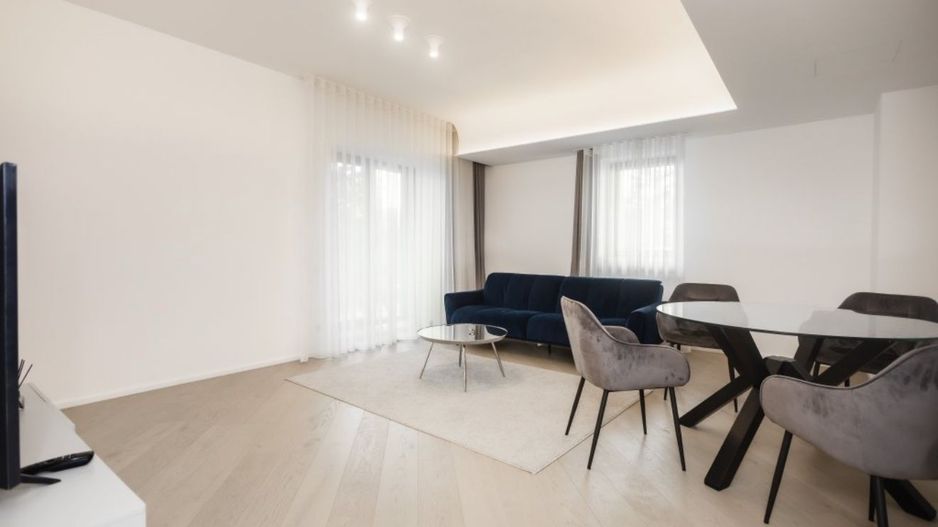 Apartament Lux 3 Camere | Cortina Academy Cotroceni - Poză 18