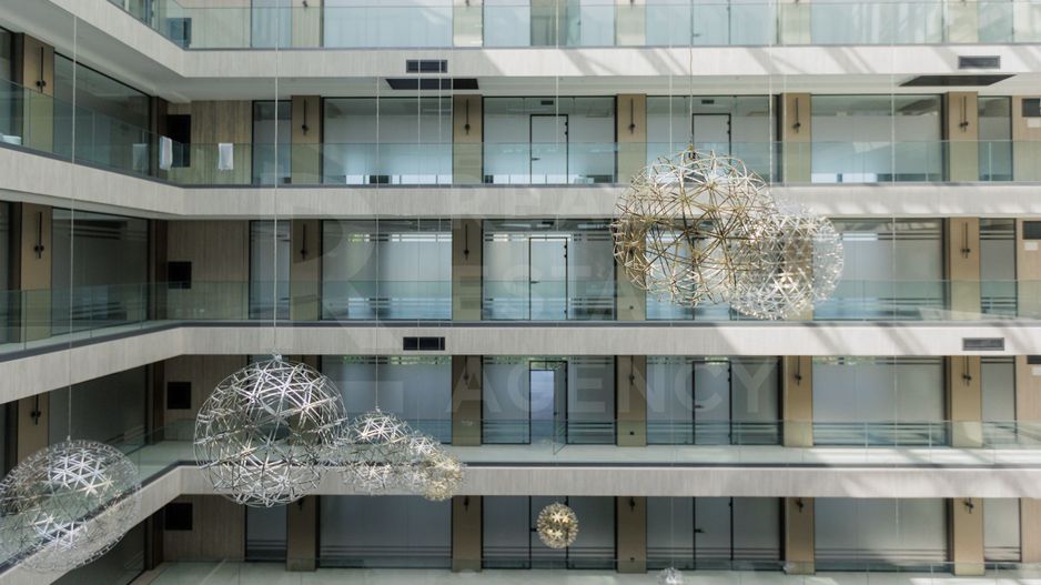 Chirie, oficiu, 160 mp, bulevardul Ștefan cel Mare și Sfânt, Centru - Poză 37