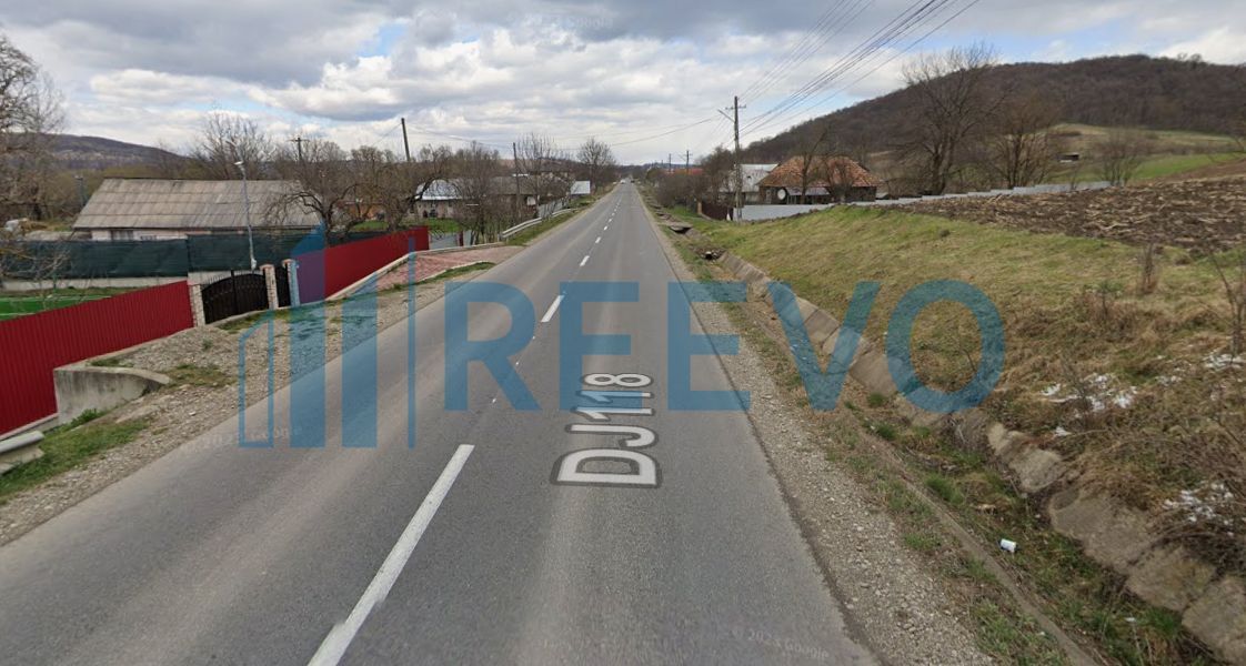 Vanzare Teren - Comuna Beresti-Tazlau, sat Bosoteni - Poză 4