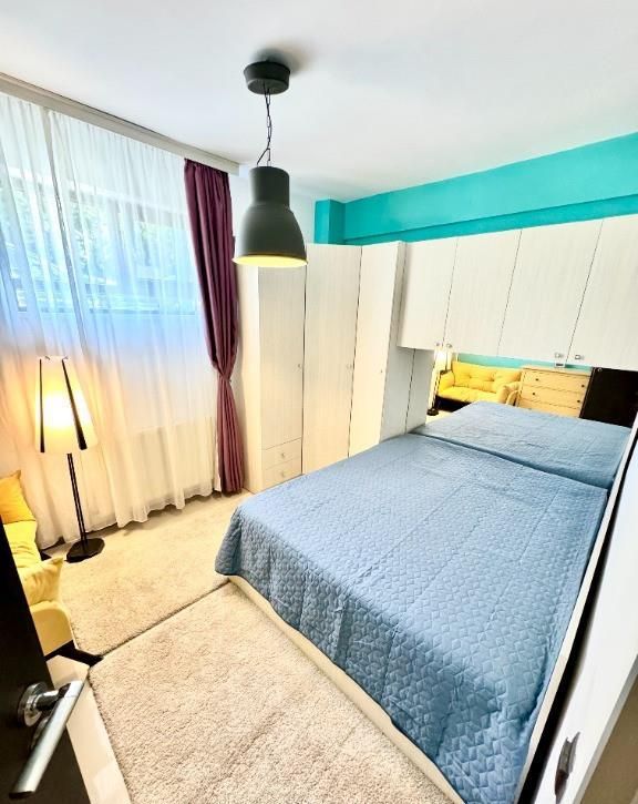 APARTAMENT LUX 2 CAMERE DEMISOL JIULUI - Poză 1