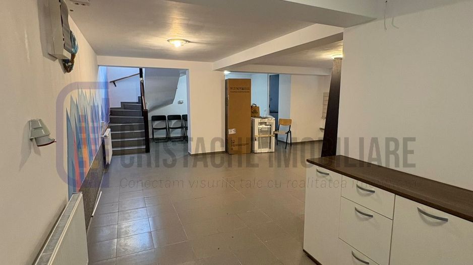 Vila individuala | 260 mp | open space pe fiecare nivel - Poză 5