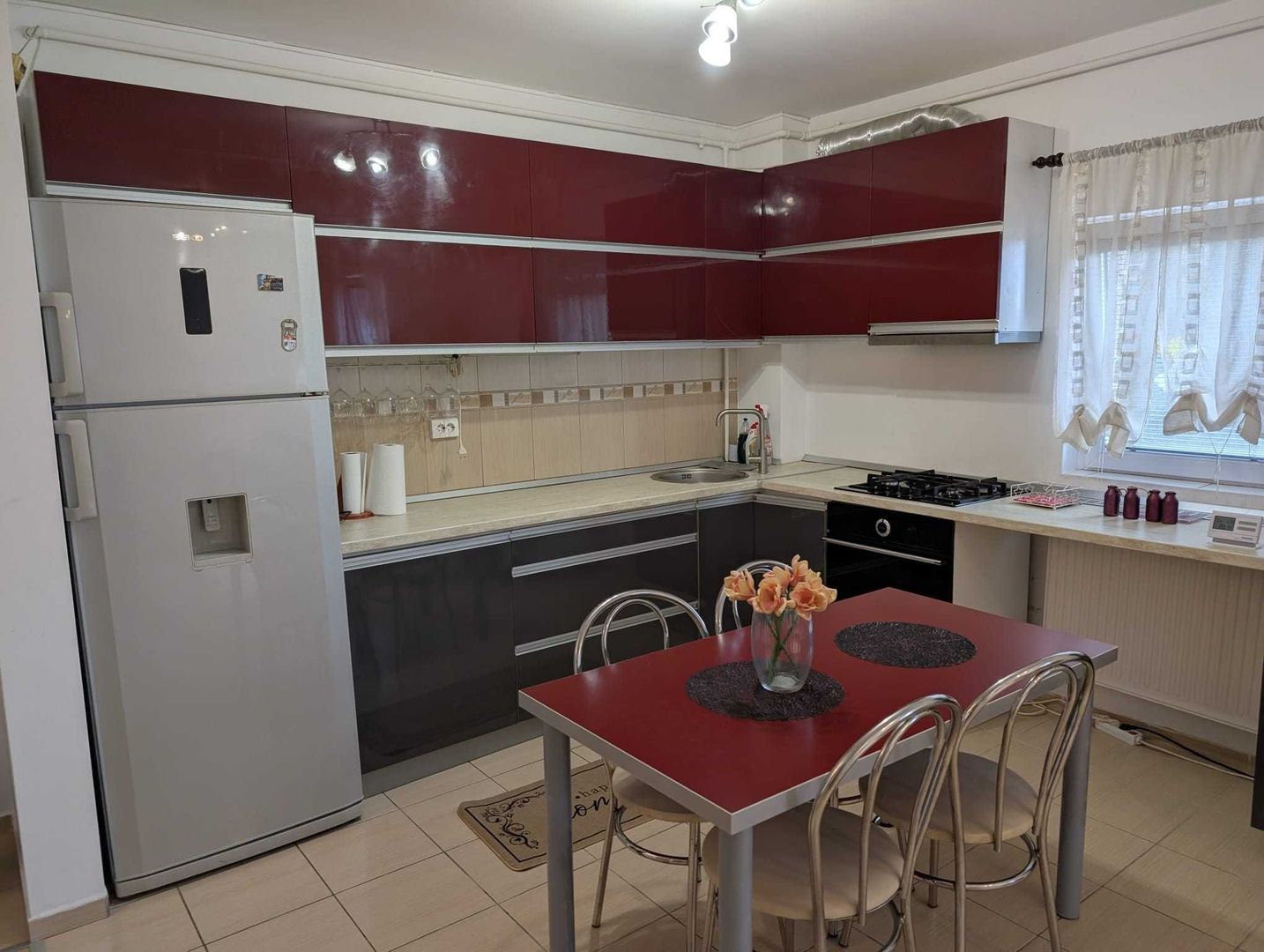 Braytim-Cartierul Florilor | 3 camere | Loc de parcare | Gradina comuna - Poză 3