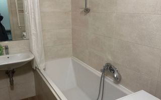 Chirie, apartament, 1 cameră, strada Vlaicu Pîrcalab, Centru - Poză 5
