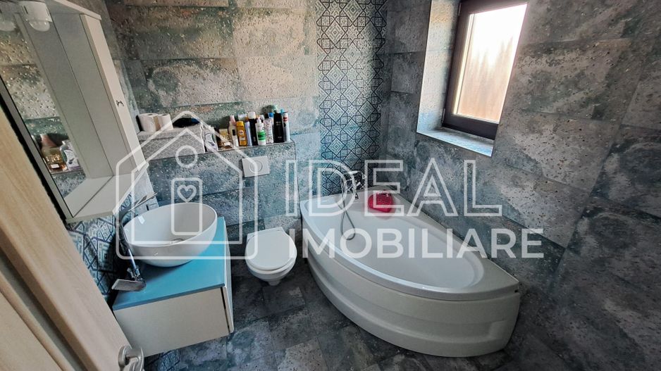 Casa Tip Duplex la Cheie in Cartierul Arhitectilor - Poză 13