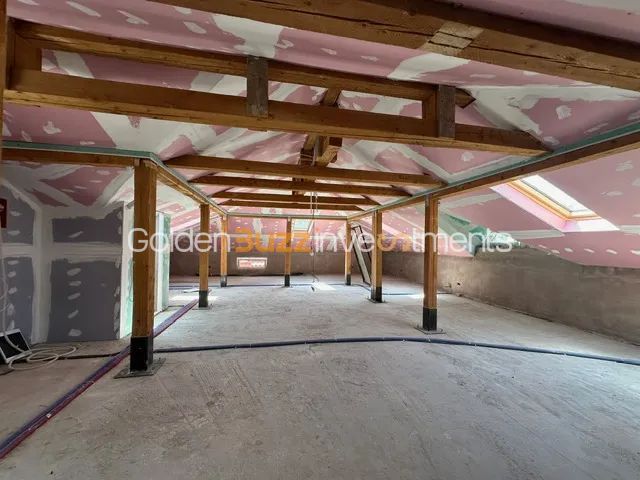 Vilă versatilă în zona Herăstrău – Șoseaua Nordului - Poză 7
