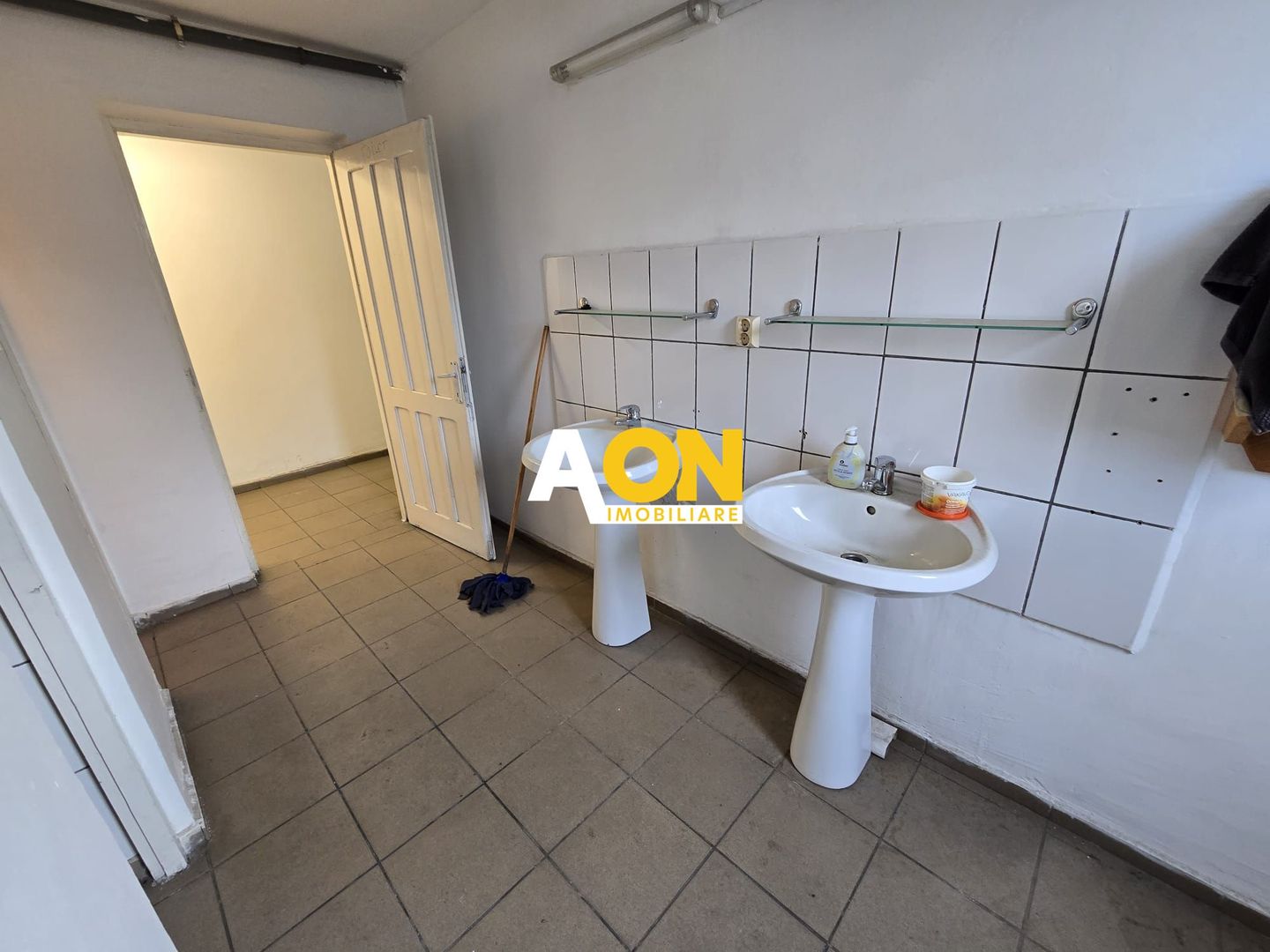 Hala 2750mp Utili Zona Centrala, 2800mp Teren - Poză 10