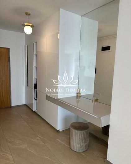 Monarch - Apartament cu 3 camere de lux, terasa spatioasa - Take Ionescu - Poză 7