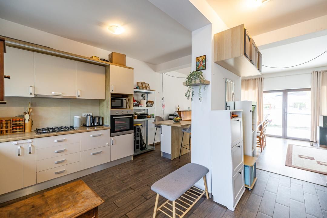 Casa 3 dormitoare si gradina | La limita cu Timisoara zona Braytim | Comision 0% - Poză 4
