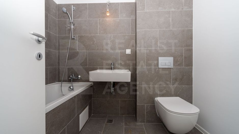 Vânzare, apartament, 3 camere, zona Bucureștii Noi, București - Poză 11
